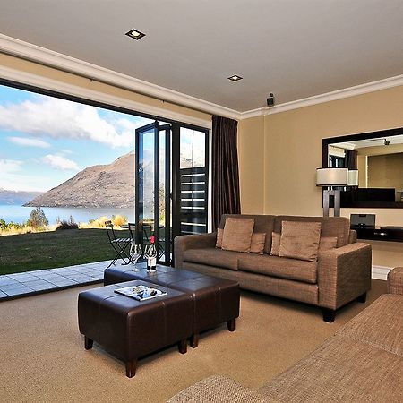 Platinum Queenstown Exterior photo