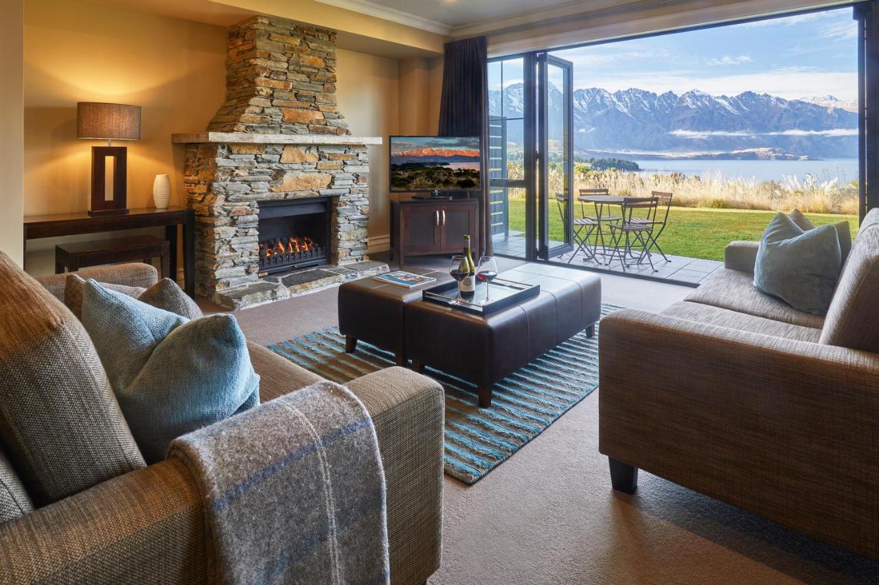 Platinum Queenstown Exterior photo
