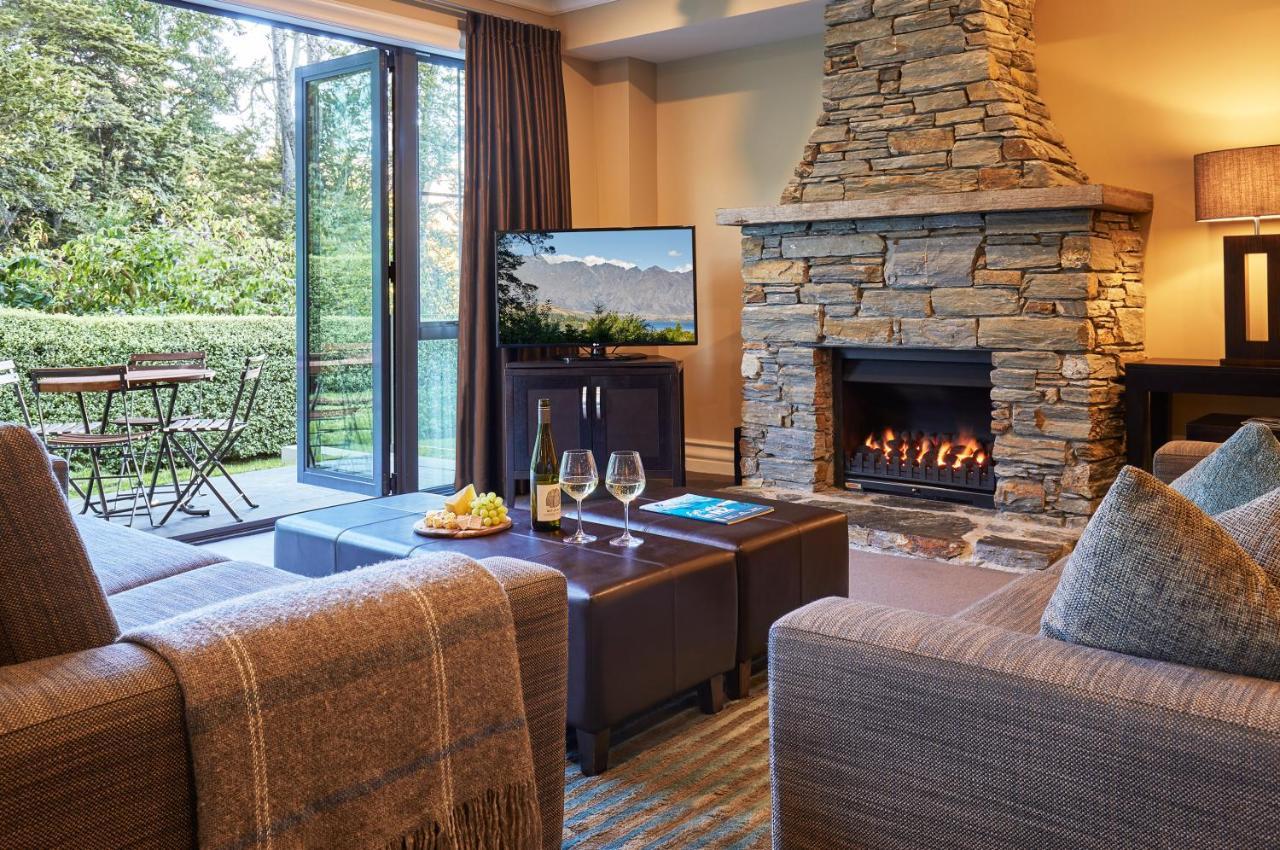 Platinum Queenstown Exterior photo