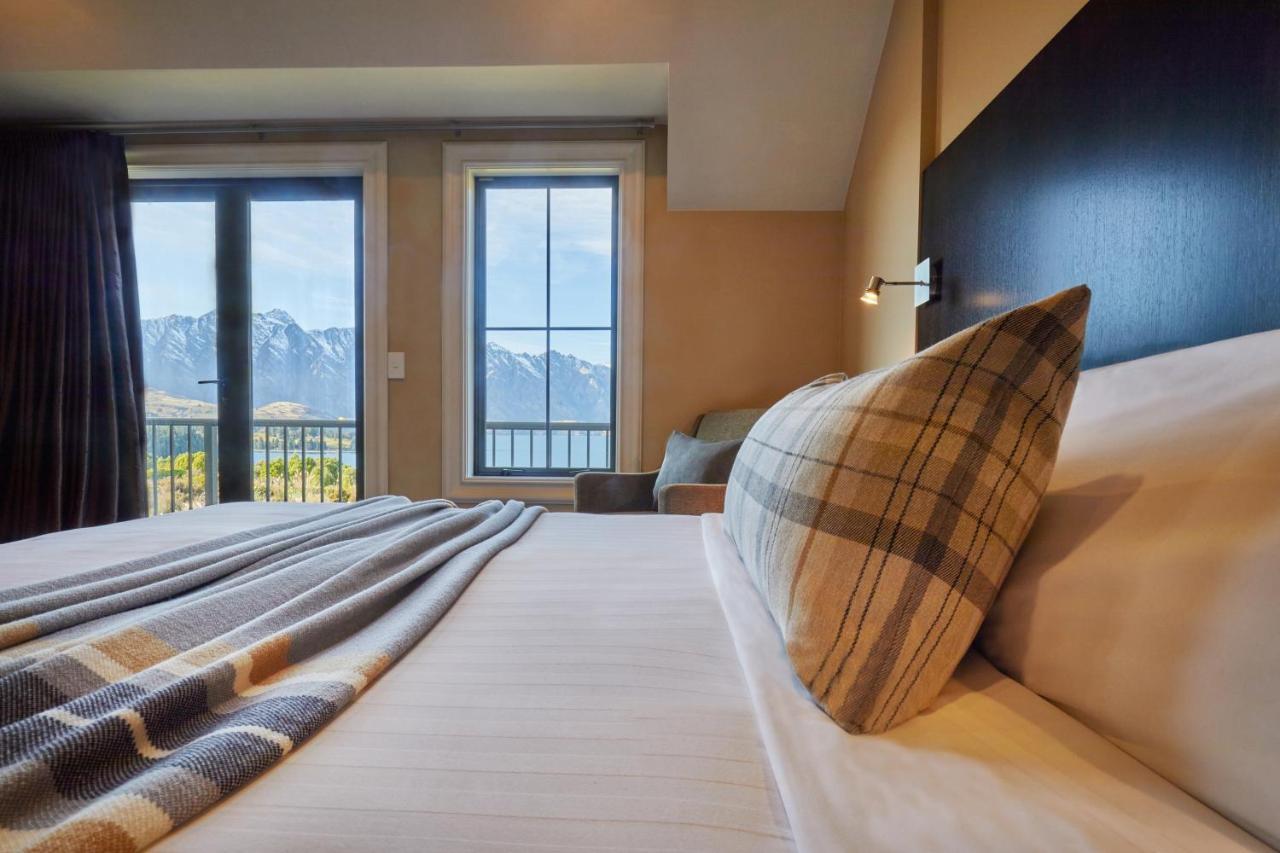 Platinum Queenstown Exterior photo