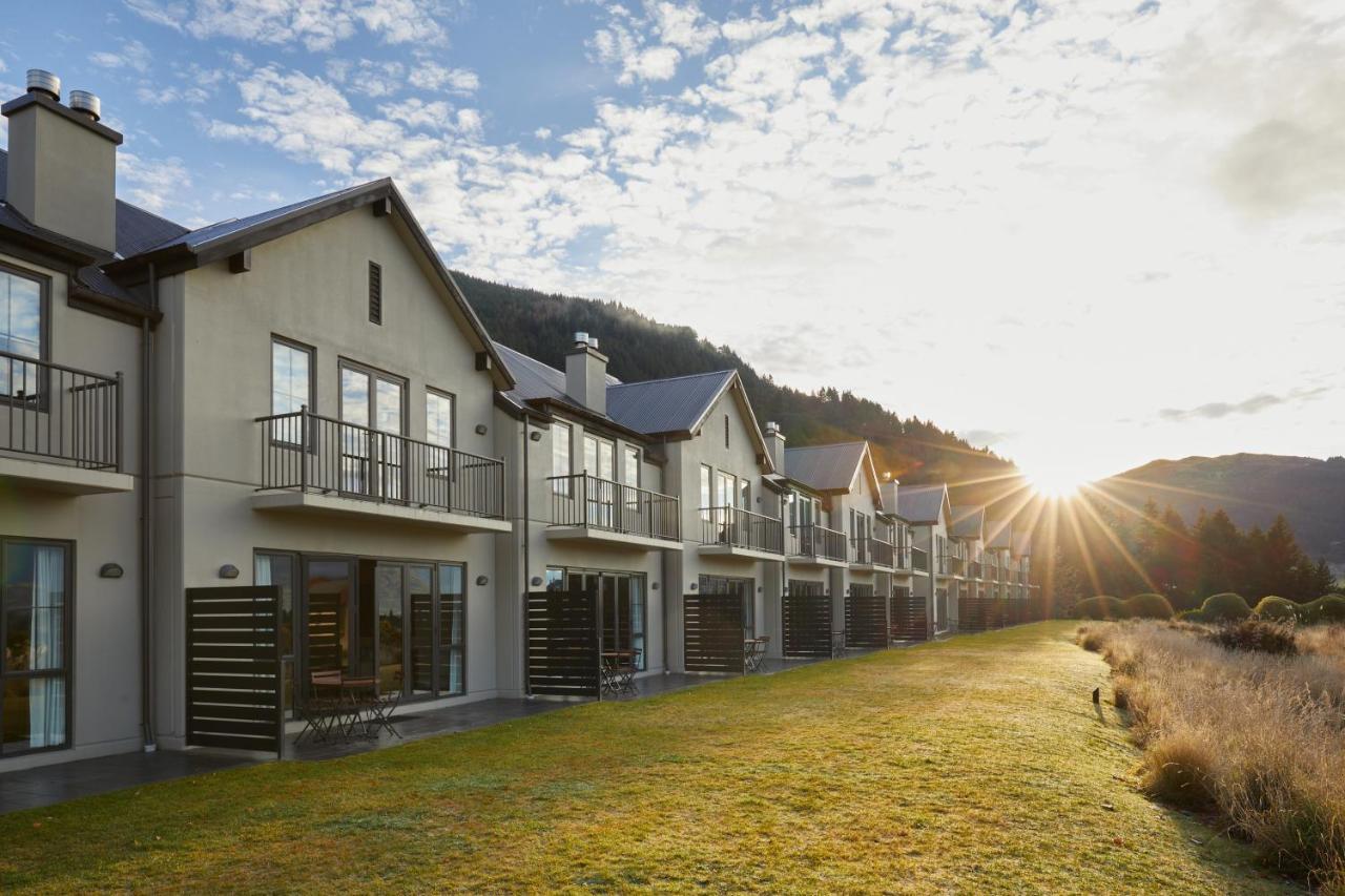 Platinum Queenstown Exterior photo