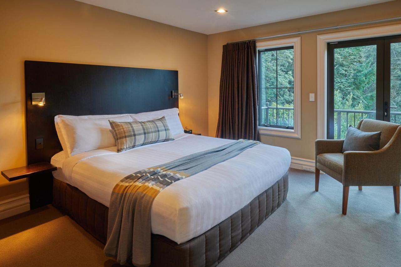 Platinum Queenstown Exterior photo