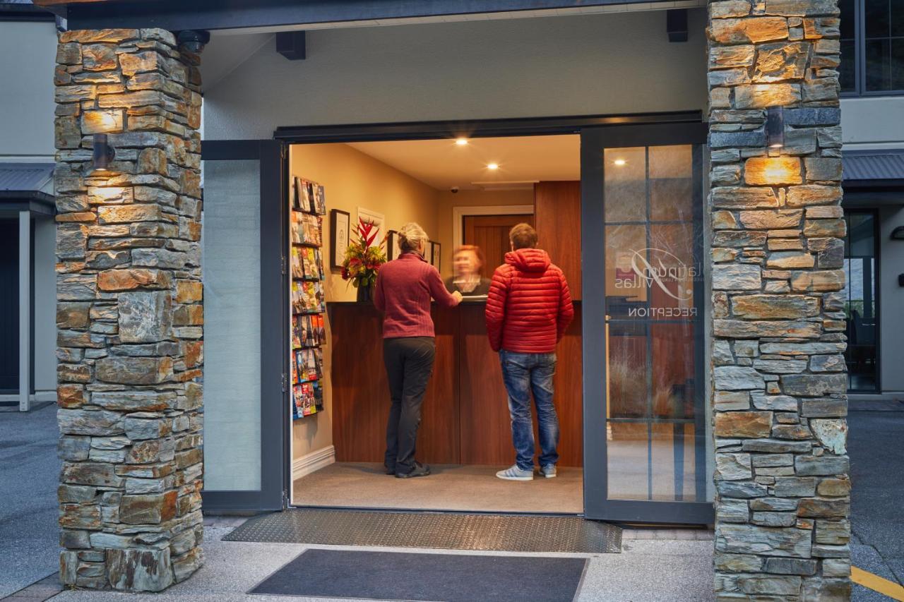 Platinum Queenstown Exterior photo