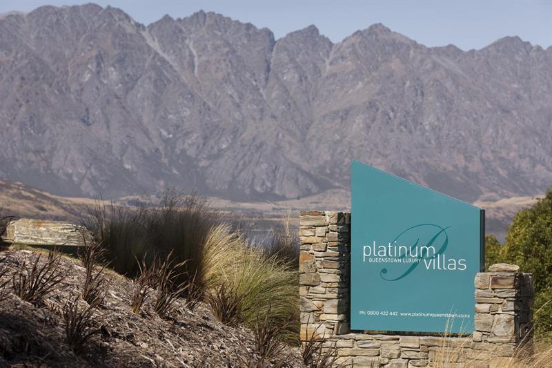 Platinum Queenstown Exterior photo