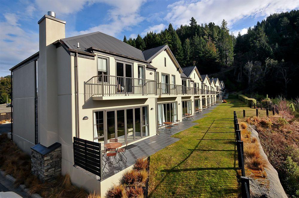 Platinum Queenstown Exterior photo