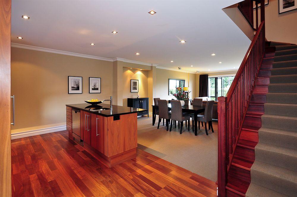 Platinum Queenstown Exterior photo