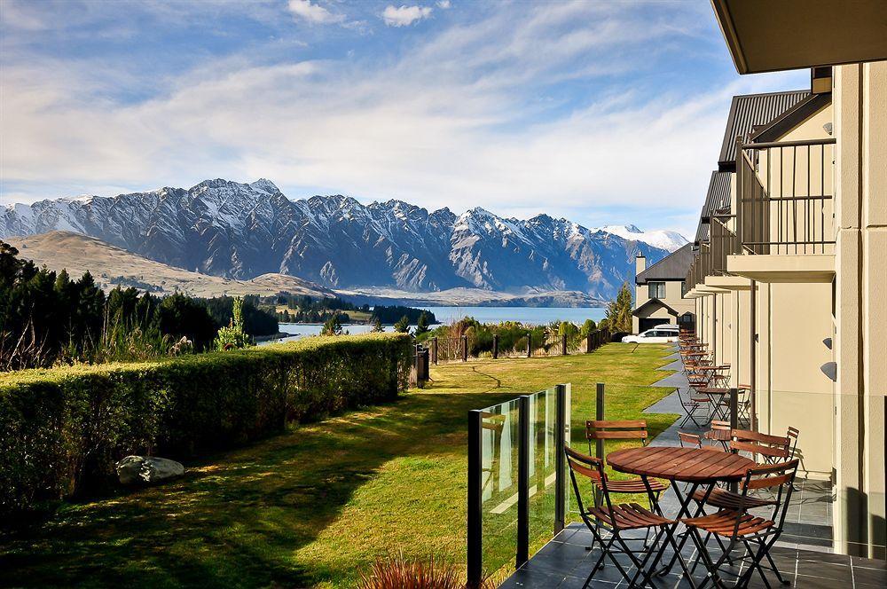 Platinum Queenstown Exterior photo