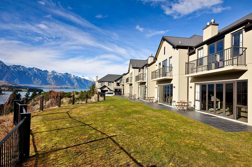 Platinum Queenstown Exterior photo