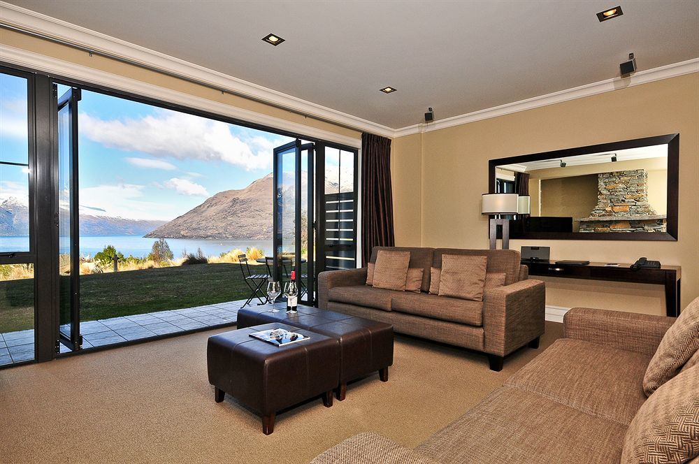 Platinum Queenstown Exterior photo