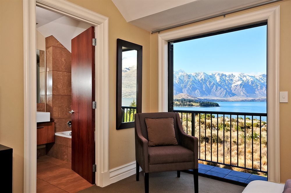 Platinum Queenstown Exterior photo