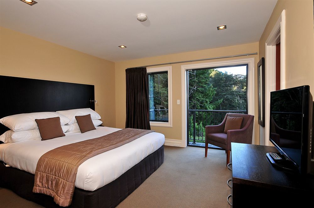 Platinum Queenstown Exterior photo