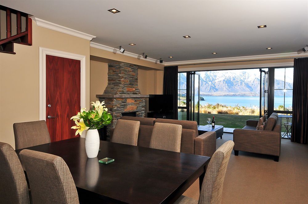 Platinum Queenstown Exterior photo