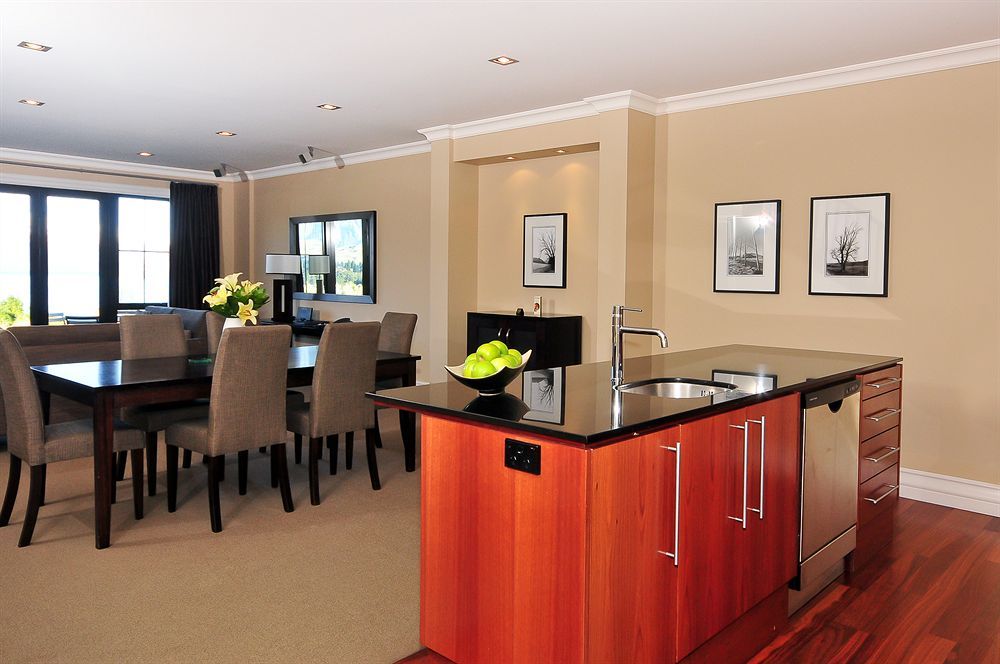 Platinum Queenstown Exterior photo