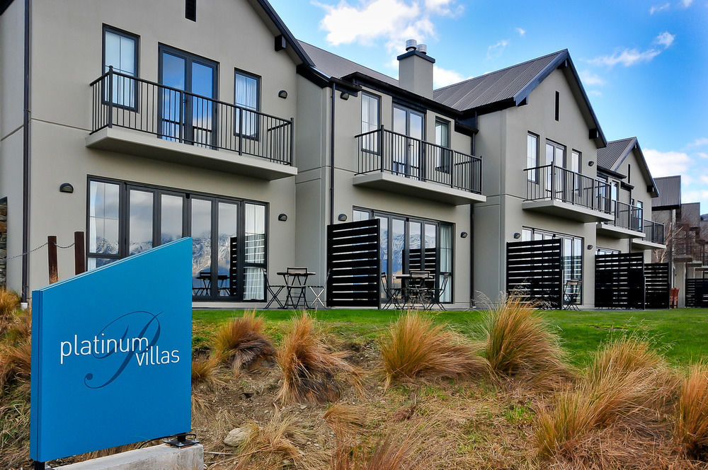 Platinum Queenstown Exterior photo