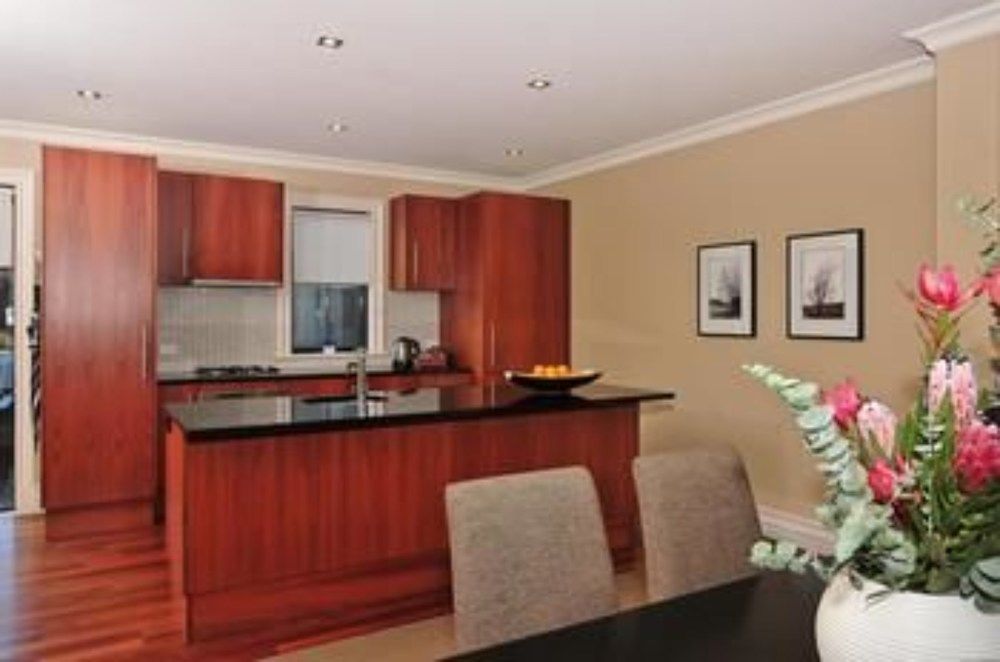 Platinum Queenstown Exterior photo