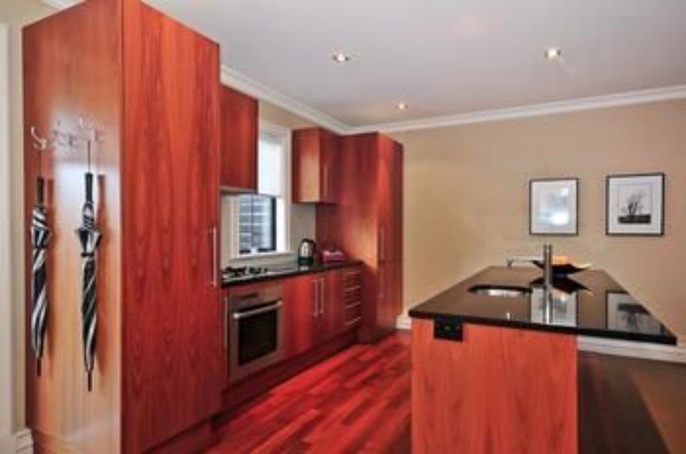 Platinum Queenstown Exterior photo