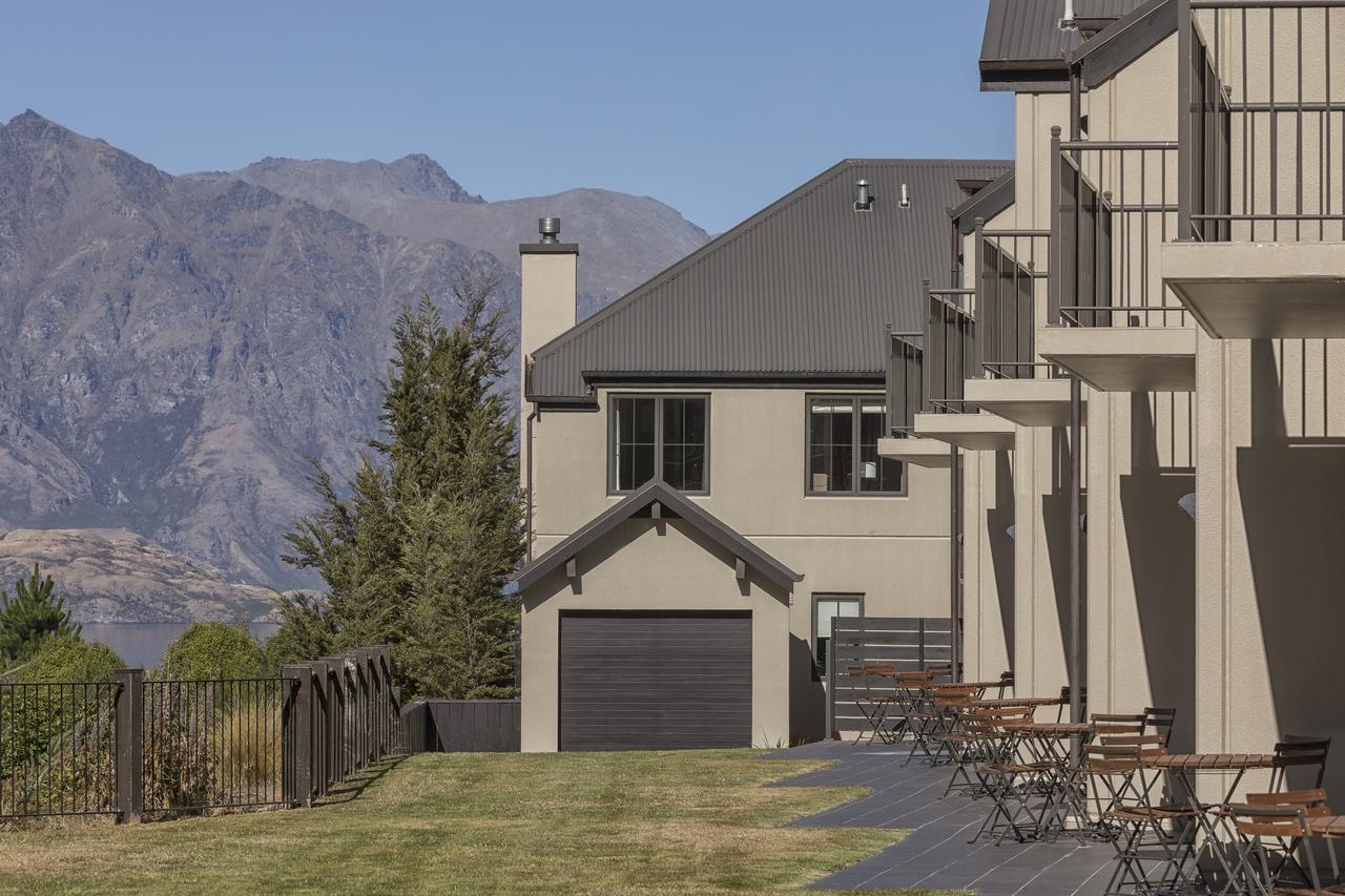 Platinum Queenstown Exterior photo