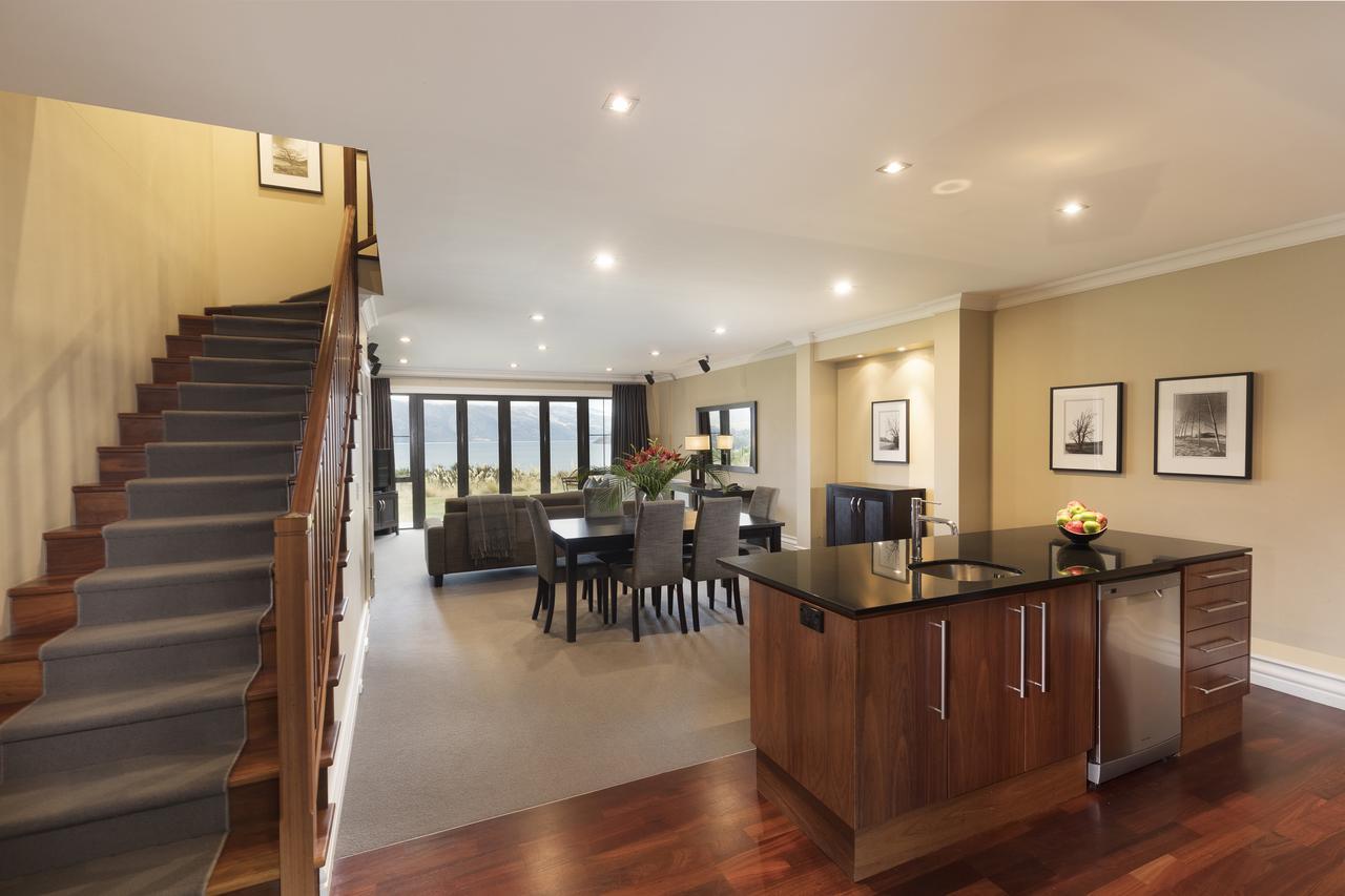 Platinum Queenstown Exterior photo