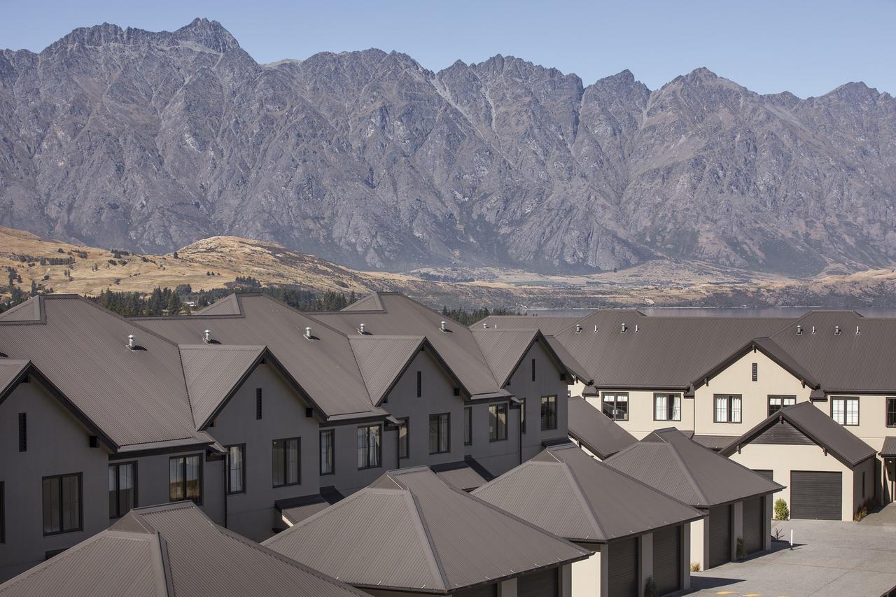 Platinum Queenstown Exterior photo