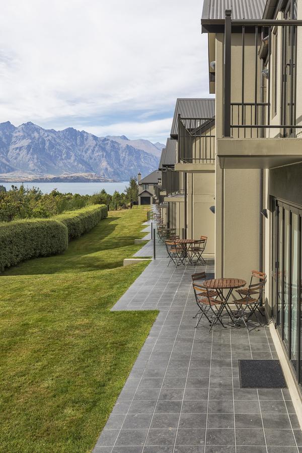 Platinum Queenstown Exterior photo