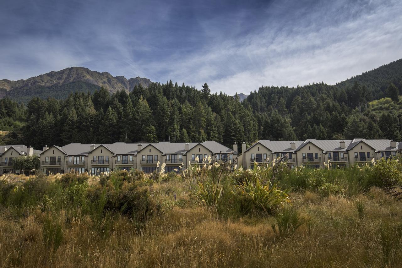 Platinum Queenstown Exterior photo