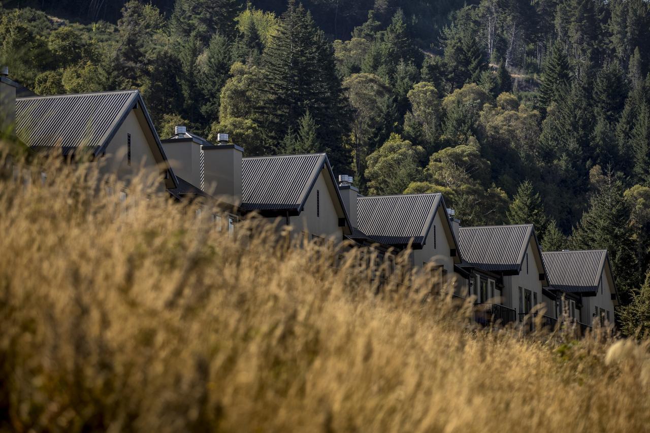 Platinum Queenstown Exterior photo