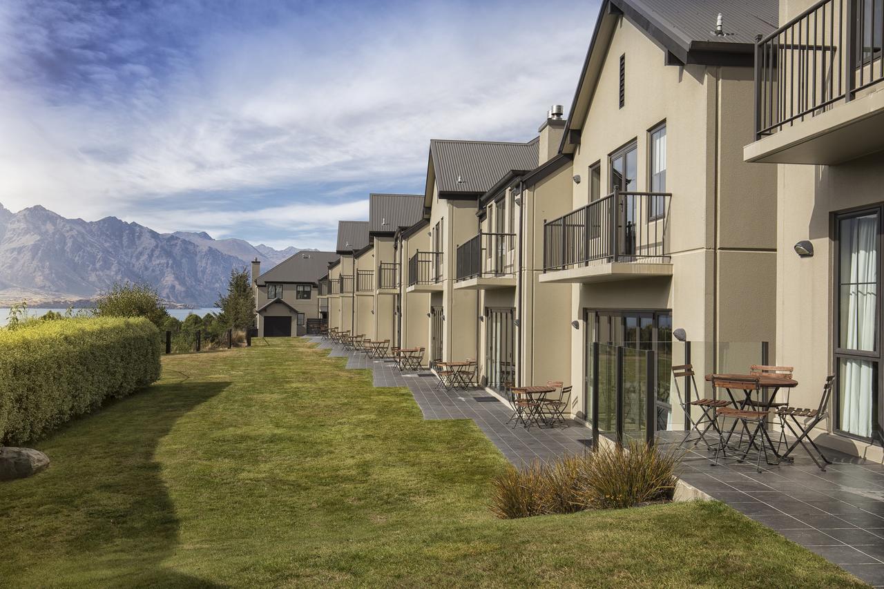 Platinum Queenstown Exterior photo