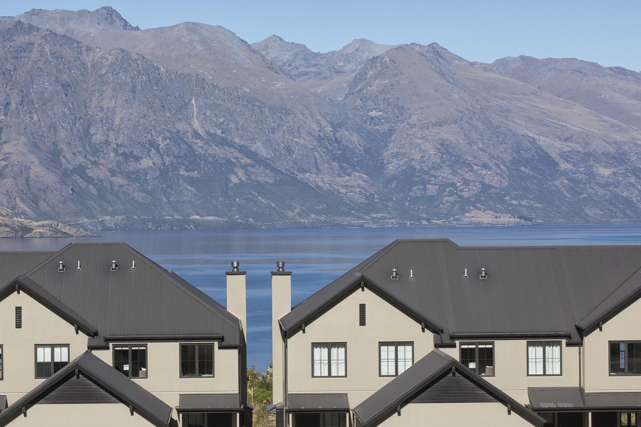 Platinum Queenstown Exterior photo