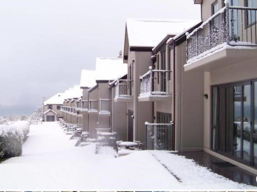 Platinum Queenstown Exterior photo