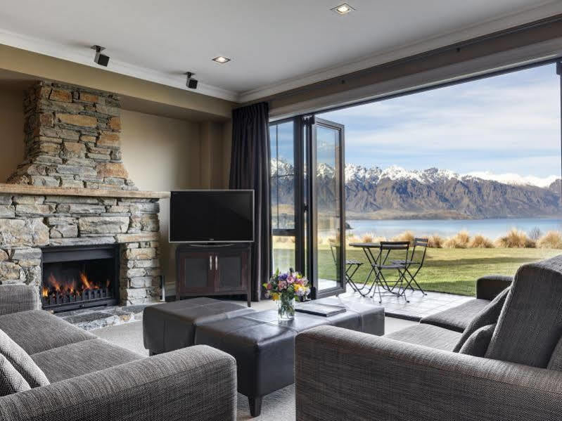 Platinum Queenstown Exterior photo