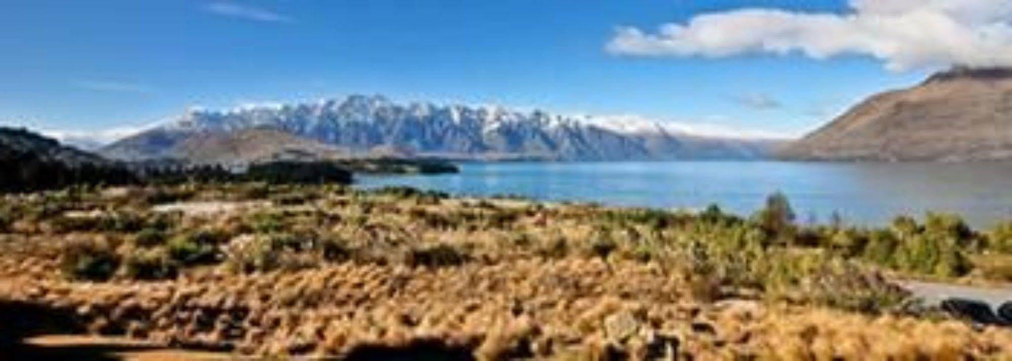 Platinum Queenstown Exterior photo